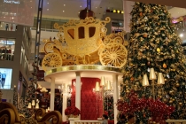 Малайзия-Сингапур. Ноябрь 2012г.