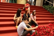 Малайзия-Сингапур. Ноябрь 2012г.