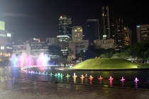 Малайзия-Сингапур. Ноябрь 2012г.