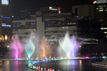 Малайзия-Сингапур. Ноябрь 2012г.