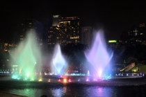 Малайзия-Сингапур. Ноябрь 2012г.