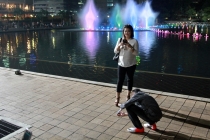 Малайзия-Сингапур. Ноябрь 2012г.