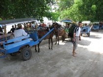 Гили Траванган