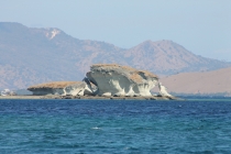 Куала-Лумпур - Флорес - Бали - Бангкок