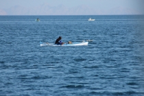 Куала-Лумпур - Флорес - Бали - Бангкок