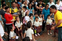 Малайзия-Сингапур. Ноябрь 2012г.