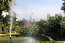 Малайзия-Сингапур. Ноябрь 2012г.