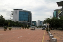 Малайзия-Сингапур. Ноябрь 2012г.