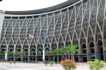 Малайзия-Сингапур. Ноябрь 2012г.