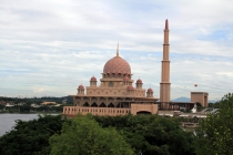 Малайзия-Сингапур. Ноябрь 2012г.