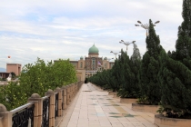 Малайзия-Сингапур. Ноябрь 2012г.