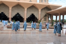 Малайзия-Сингапур. Ноябрь 2012г.