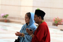 Малайзия-Сингапур. Ноябрь 2012г.