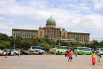 Малайзия-Сингапур. Ноябрь 2012г.