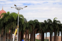 Малайзия-Сингапур. Ноябрь 2012г.