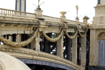 Малайзия-Сингапур. Ноябрь 2012г.