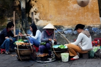 Вьетнам с Севера на Юг_2 часть_Фотоотчет_Хой Ан-Фукуок-Хошимин-Ханой