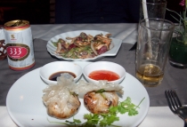 Вьетнам с Севера на Юг_2 часть_Фотоотчет_Хой Ан-Фукуок-Хошимин-Ханой