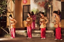 Вьетнам с Севера на Юг_2 часть_Фотоотчет_Хой Ан-Фукуок-Хошимин-Ханой