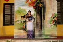 Вьетнам с Севера на Юг_2 часть_Фотоотчет_Хой Ан-Фукуок-Хошимин-Ханой