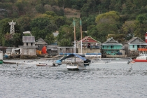 Куала-Лумпур - Флорес - Бали - Бангкок