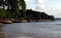 Мечты сбываются или небольшое путешествие: Паттайя-Ко-Чанг-Ко-Мак–Бангкок. Путевые заметки