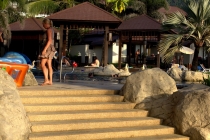 Мечты сбываются или небольшое путешествие: Паттайя-Ко-Чанг-Ко-Мак–Бангкок. Путевые заметки