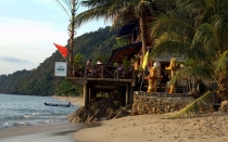 Мечты сбываются или небольшое путешествие: Паттайя-Ко-Чанг-Ко-Мак–Бангкок. Путевые заметки