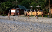 Мечты сбываются или небольшое путешествие: Паттайя-Ко-Чанг-Ко-Мак–Бангкок. Путевые заметки