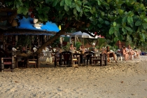 Мечты сбываются или небольшое путешествие: Паттайя-Ко-Чанг-Ко-Мак–Бангкок. Путевые заметки