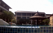 Мечты сбываются или небольшое путешествие: Паттайя-Ко-Чанг-Ко-Мак–Бангкок. Путевые заметки