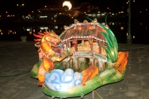 Вьетнам с Севера на Юг_2 часть_Фотоотчет_Хой Ан-Фукуок-Хошимин-Ханой