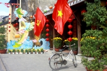 Вьетнам с Севера на Юг_2 часть_Фотоотчет_Хой Ан-Фукуок-Хошимин-Ханой