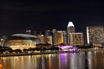 Малайзия-Сингапур. Ноябрь 2012г.