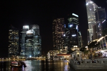 Малайзия-Сингапур. Ноябрь 2012г.