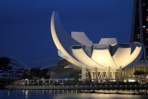 Малайзия-Сингапур. Ноябрь 2012г.