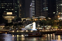 Малайзия-Сингапур. Ноябрь 2012г.