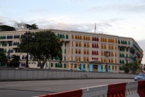 Малайзия-Сингапур. Ноябрь 2012г.