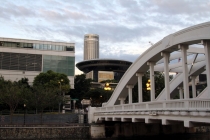 Малайзия-Сингапур. Ноябрь 2012г.