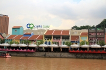 Малайзия-Сингапур. Ноябрь 2012г.