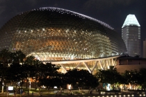 Малайзия-Сингапур. Ноябрь 2012г.