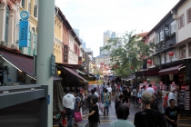 Малайзия-Сингапур. Ноябрь 2012г.