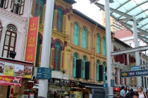 Малайзия-Сингапур. Ноябрь 2012г.