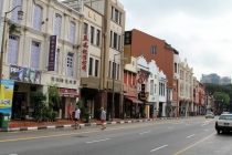 Малайзия-Сингапур. Ноябрь 2012г.