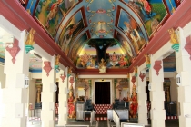 Малайзия-Сингапур. Ноябрь 2012г.