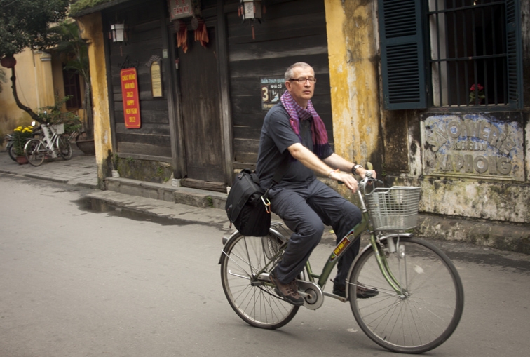 Вьетнам с Севера на Юг_2 часть_Фотоотчет_Хой Ан-Фукуок-Хошимин-Ханой