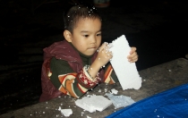 Вьетнам с Севера на Юг_2 часть_Фотоотчет_Хой Ан-Фукуок-Хошимин-Ханой