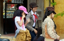 Вьетнам с Севера на Юг_2 часть_Фотоотчет_Хой Ан-Фукуок-Хошимин-Ханой