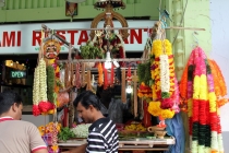 Малайзия-Сингапур. Ноябрь 2012г.