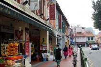 Малайзия-Сингапур. Ноябрь 2012г.